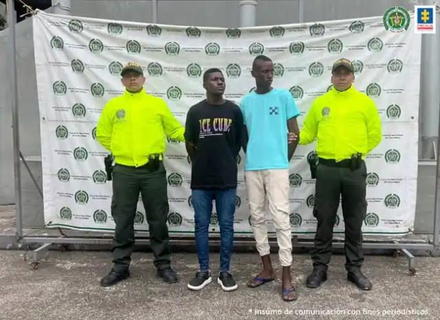 Una Mujer junto con su hijo fueron abusados por delincuentes en el municipio de Choco
