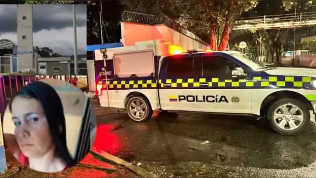Murió mujer que fue apuñalada en visita conyugal en la cárcel de Palogordo