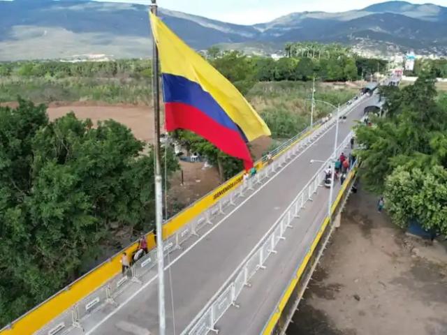 Mas de 200 cadáveres se encontrarían en límites con la frontera de Venezuela