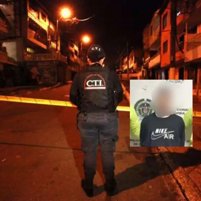 El macabro crimen de Karen Milady, encontrada estrangulada por su novio
