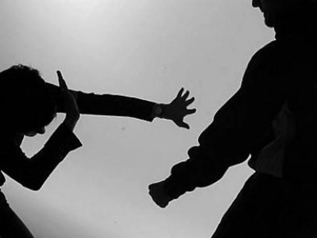 ¿Insólito! Juez le concede casa por carcel a hombre que agredió físicamente a su expareja