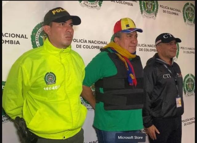 Desmovilizado de las Farc aceptó ser el asesino de un hombre por la tala de arboles