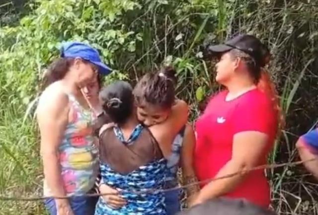 Ampliación: Tristeza en Santander por la trágica muerte del niño de 5 años a causa de 4 perros pitbulls