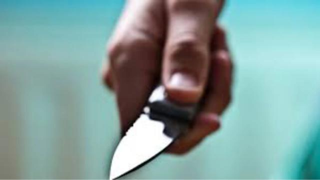 Pareja de esposos intimida con cuchillo a una mujer en Barrancabermeja a la que querían despojar de sus pertenecías