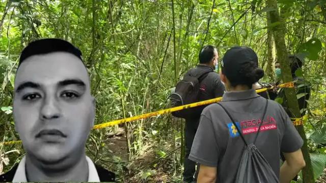 Identificado hombre que fue hallado en avanzado estado de descomposición en Bucaramanga