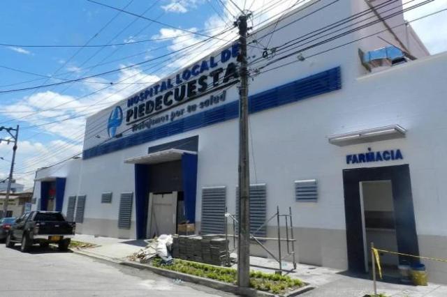 Por celos hombre apuñalo a menor  que estaba con su novia en Piedecuesta