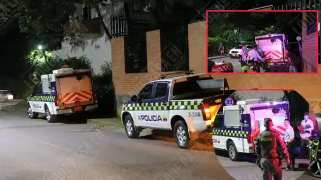 En avanzado estado de descomposición fue hallado vicario en Cañaveral