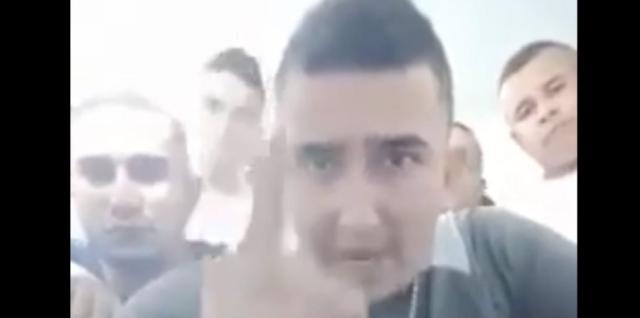 Video: Si el Inpec no me traslada de la cárcel de Palogordo iniciare un plan pistola, alias “Cofla”