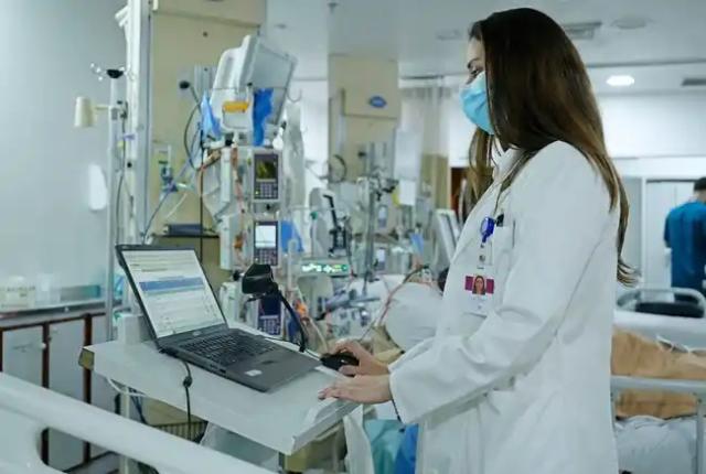 El único hospital colombiano con centro de excelencia en revascularización miocárdica esta en Santander