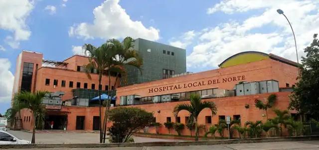 Mujer fue atacada con una escopeta en Bavaria ll al parecer por alias “Miguelito