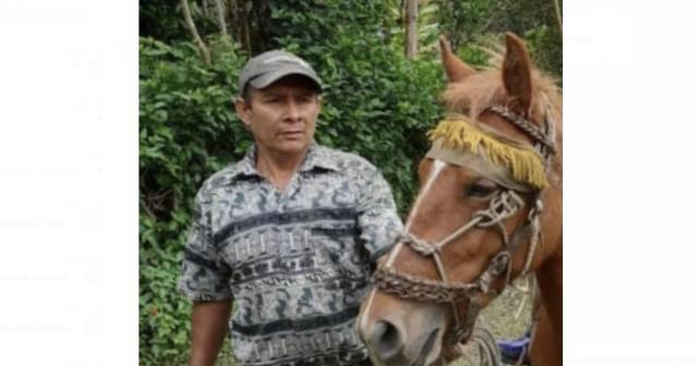 Familia de Pamplona busca a su familiar que posiblemente este en Bucaramanga
