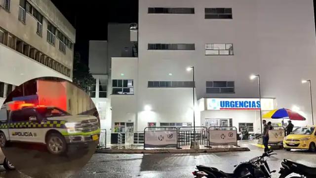 Una puñalada en el cuello acabó con la vida de Brayan en el barrio Comuneros