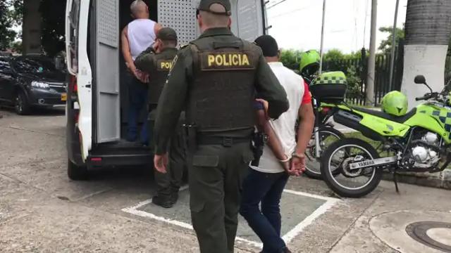 Por 3 millones de pesos padre e hijo decidieron dispararle a religiosa