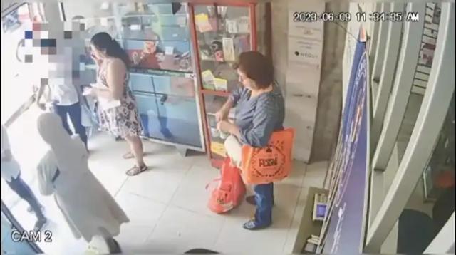 Fiscalía envió a la cárcel a padre e hijo que habían asaltado y herido a religiosa en Floridablanca