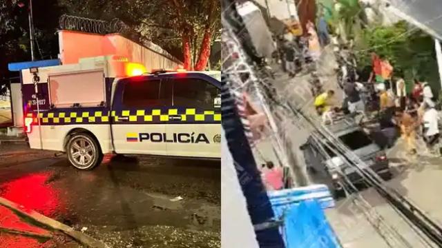 En ocho días fueron asesinados dos hermanos Diego y Andres en Morrorico