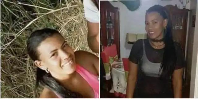 Mujer en estado de embarazo fue asesinada por robarla, él bebe se salvó de milagro