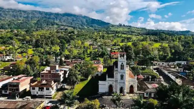 Encuentran tres integrantes de una misma familia  sin vida en Santander