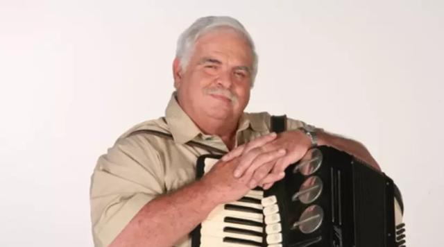 Triste adiós al reconocido acordeonero y actor Rafael Ricardo Barrios