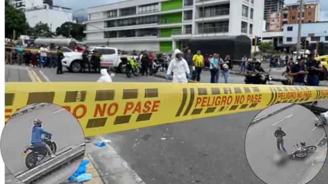 Los detalles que rodearon la muerte de Blanca, mujer de cocacolo y hermana de mujer asesinada meses antes.
