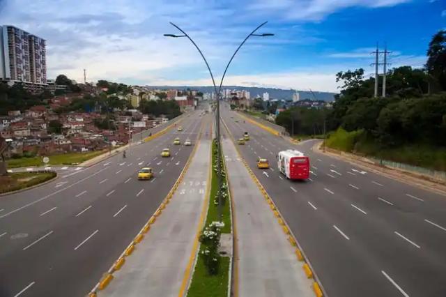Así será el próximo Día Sin Carro y Sin Moto en Bucaramanga