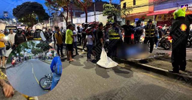 Yesica, la víctima fatal que choco con un árbol en Campo Hermoso
