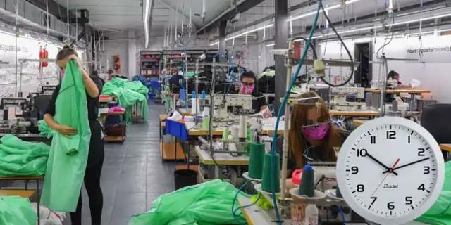 Jornada laboral en Colombia se reduce a partir del 15 de julio
