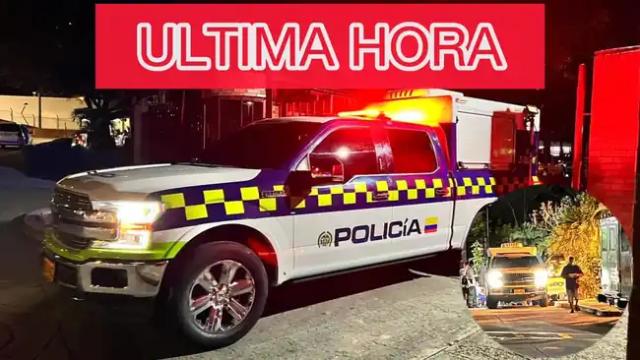 Un menor de edad fue asesinado por sorprender a un encapuchado robando en Campo Madrid