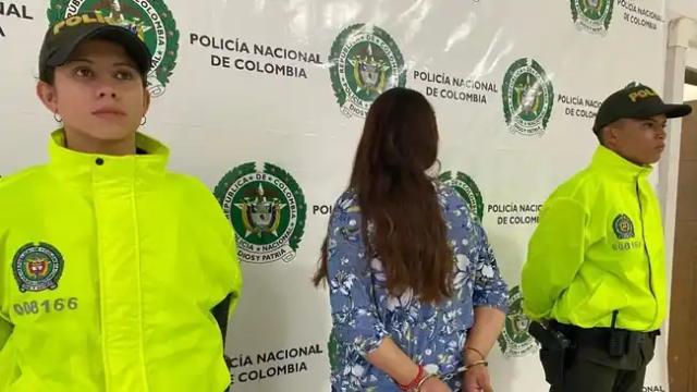 16 años de cárcel a mujer que obligaba a su hijastro a tener relaciones con un perro en Rionegro
