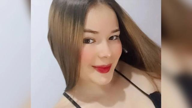 Laury  Yisel Guzmán fue hallada sin vida en la habitación de su novio en el centro de Bucaramanga