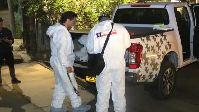 Identificada víctima que fue hallado en reconocido motel de Bucaramanga