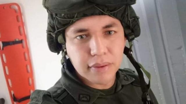 Un policía fue asesinado por francotirador en Tibú Norte de Santander