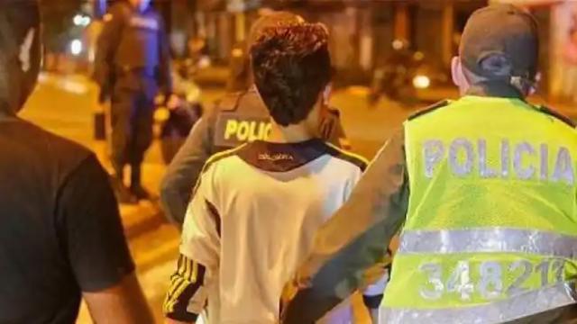 Tras ola de violencia Cúcuta declaró toque de queda para menores