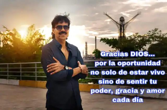 Barrancabermeja de luto: Falleció Ómar Viloria, el émulo de Rafael Orozco