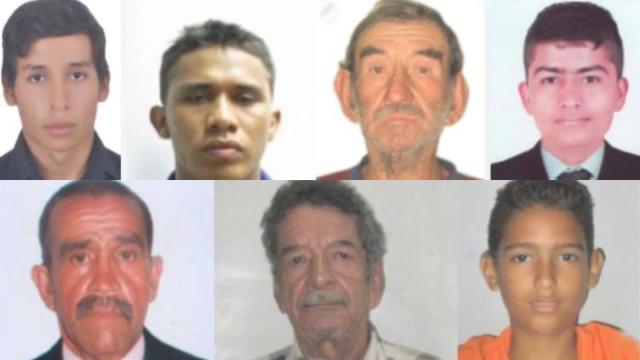 Medicina Legal busca a familiares de cuerpos identificados no reclamados en Bucaramanga
