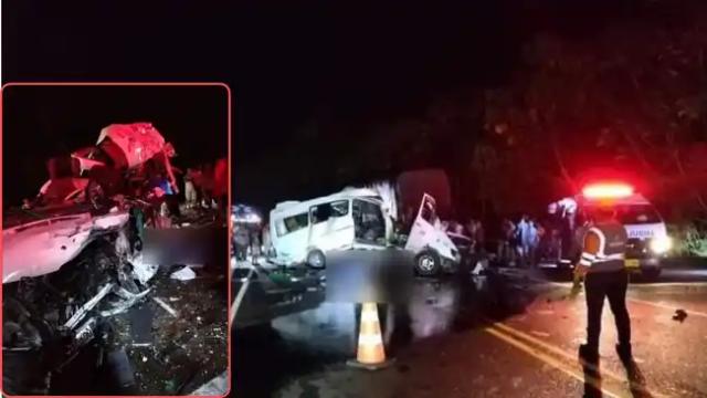 Cuatro personas muertas en fatal accidente en Barrancabermeja, una niña entre las víctimas