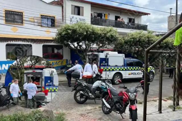 Sentenciaron a muerte a "Chuky" tras mortal ataque en Floridablanca