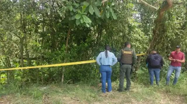Alias "Tote" le propinaron cuatro puñaladas que le causaron la muerte en Lebrija