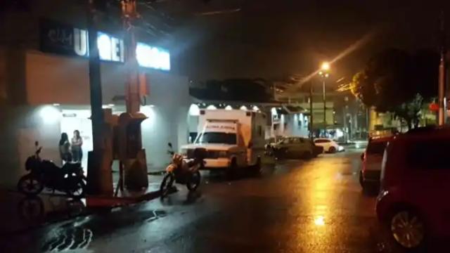Se buscan familiares de hombre fallecido mientras caminaba en el campus de la UIS
