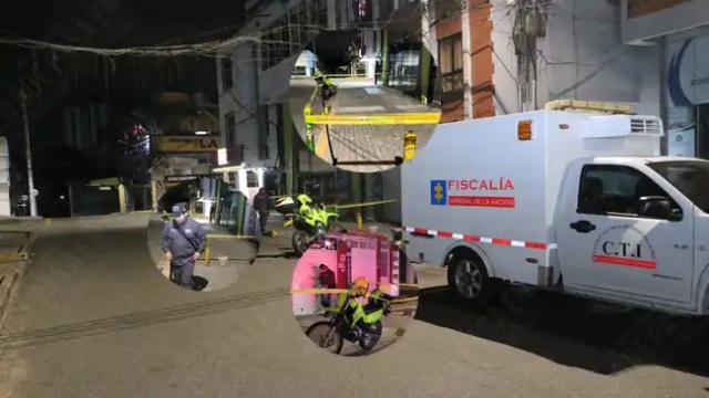 Hincha del Nacional fue asesinado en Bucaramanga