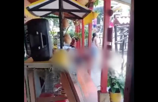 Horror en San Vicente de Chucurí: Hombre Asesinado en un Ataque Sorpresivo
