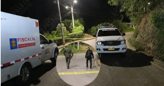 Sicarios se bajaron a "Limonada" en el norte de Bucaramanga
