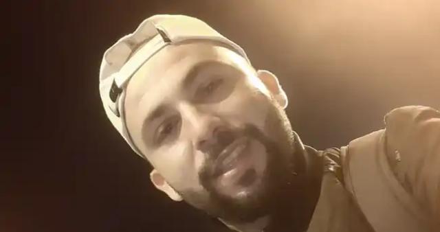 Conmoción por la muerte de “Pechuga” fiel hincha del Bucaramanga
