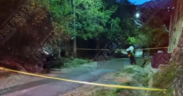 “Blanquita” fue abatido a tiros el barrio Nariño de Bucaramanga