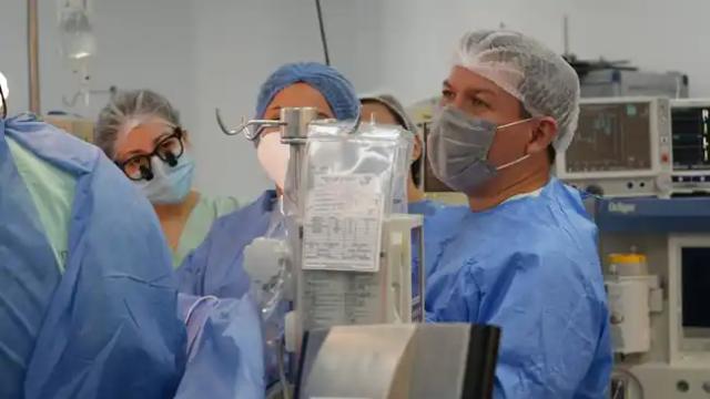 Investigación en corazones artificiales desde Santander alcanza reconocimiento global