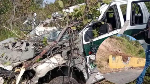 Al menos dos muertos y varios heridos deja atentado a uniformados en el Meta