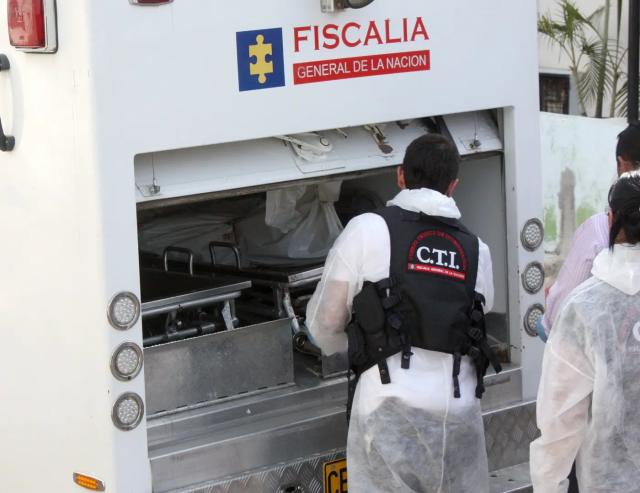 Menor de 4 años murió al caer a una piscina en Lebrija