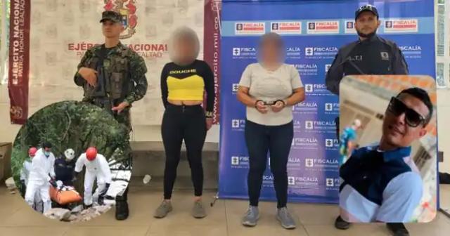 Se conocen detalles del caso de Oscar Javier Rueda, el cuerpo hallado en el rio Suratá