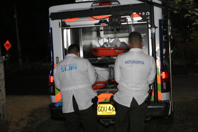 Crueldad en Morrorico: tendero fue asesinado por negarse a cambiar un billete