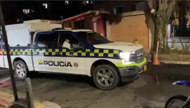Tragedia en el Barrio Bucaramanga: Menor de 16 años pierde la vida en una guerra cazada