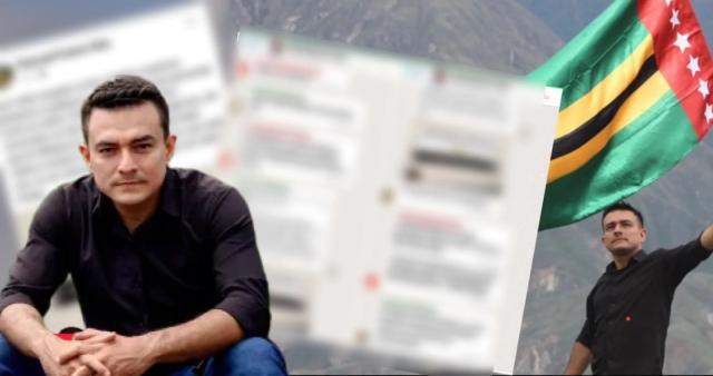 Revelan Plan de Ataque Contra Candidato Ferley Sierra en Redes Sociales